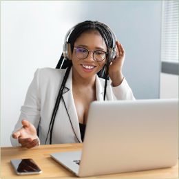 customer support