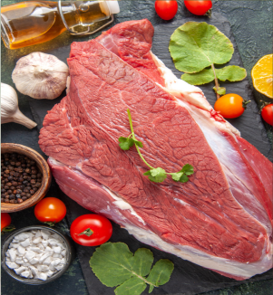 meat